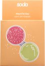 Soda #Selfietime Face Powder 8.5g - Almond Latte