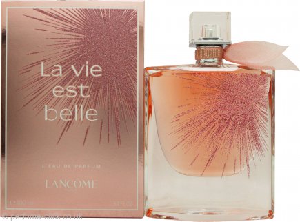 Lancome La Vie Est Belle Eau de Parfum 100ml Spray Lancome La Vie Est Belle Eau de Parfum 100ml Spray