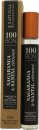 100BON Nagaranga & Santal Citronné Refillable Eau de Parfum Concentrate 15ml Spray