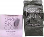 Urban decay naked skin glow cushion compact foundation 13g refill 125