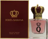 Dolce & Gabbana Q Eau de Parfum 30ml Spray