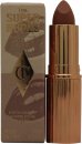 Charlotte Tilbury K.I.S.S.I.N.G The Super Nudes Lipstick 3.5g - Runway Royalty