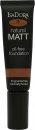 Click to view product details and reviews for Isadora natural matt oil free foundation 35ml 25 mocha.