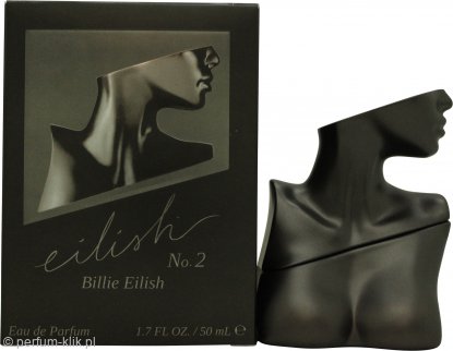 billie eilish eilish no. 2 woda perfumowana 50 ml    