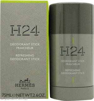 hermes h24 dezodorant w sztyfcie 75 ml    