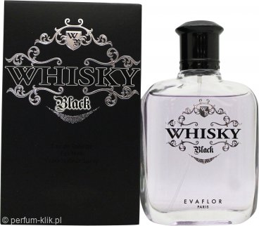 evaflor whisky black