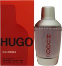 Hugo Boss Energise Eau de Toilette 75ml Spray