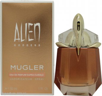 thierry mugler alien goddess supra florale woda perfumowana 30 ml    