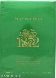 clive christian 1872 for men