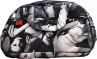 Bags Unlimited St Tropez Holdall Bag With Handles - Large