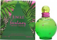 Click to view product details and reviews for Britney spears jungle fantasy eau de toilette 100ml spray.