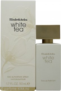 Elizabeth Arden White Tea Eau de Parfum 50ml Spray