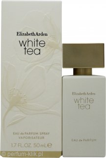 elizabeth arden white tea woda perfumowana 50 ml    