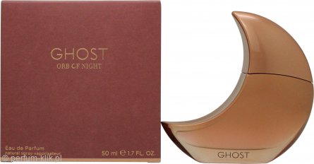 ghost orb of night woda perfumowana 50 ml    