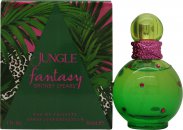 Click to view product details and reviews for Britney spears jungle fantasy eau de toilette 30ml spray.