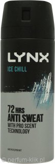 axe ice chill