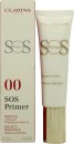 Clarins SOS Primer 30ml - 00 Universal Light