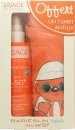 Uriage Bariésun Presentset 200ml SPF50+ Sprej + Anti-UV T-shirt För Barn