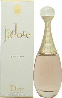 dior j'adore woda toaletowa 100 ml    