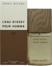 Issey Miyake L’Eau d’Issey pour Homme Vetiver Eau de Toilette 50ml Spray