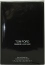 Click to view product details and reviews for Tom ford ombré leather eau de parfum 150ml spray.
