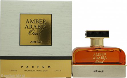 armaf amber arabia oud