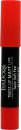 IsaDora Twist-Up Matt Lips Lipstick 3.3g - 62 Raving Red