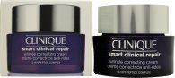 Click to view product details and reviews for Clinique smart clinical repair wrinkle correcting cream 50ml.