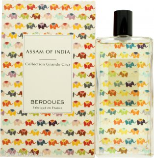berdoues assam of india