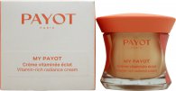 Click to view product details and reviews for Payot my payot vitamin rich radiance cream 50ml.
