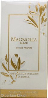 lancome magnolia rosae