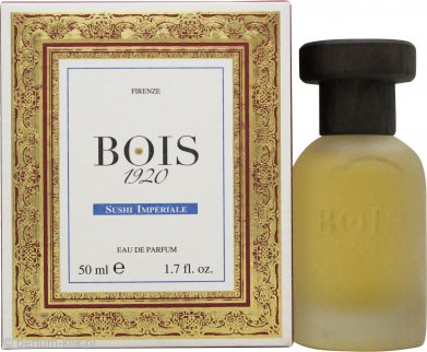 bois 1920 sushi imperiale woda perfumowana 50 ml    