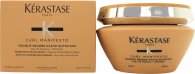 Kérastase Curl Manifesto Masque Beurre Haute Nutrition Hair Mask 200ml