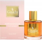 Gisada Ambassador Women Eau de Parfum 100ml Spray 5 Gisada Ambassador Women Eau de Parfum 100ml Spray