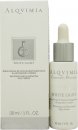 Click to view product details and reviews for Alqvimia essentially beautiful white light night serum 30ml.