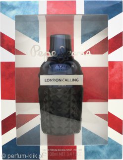 pepe jeans london calling for him