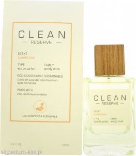 clean sueded oud