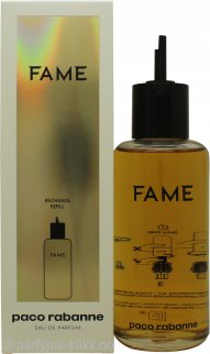 Paco Rabanne Fame Eau de Parfum 200ml Påfyll