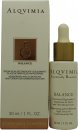 Click to view product details and reviews for Alqvimia balance regenerating night serum 30ml.