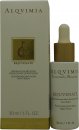 Alqvimia Rejuvenating Anti-Ageing Night Serum 30ml