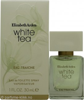 Elizabeth Arden White Tea Eau Fraiche Eau de Toilette 30ml Spray