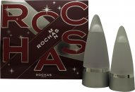 Rochas Man Giftset 100ml EDT + 50ml EDT