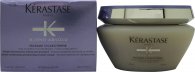 Click to view product details and reviews for Kérastase blond absolu masque cicaextreme 200ml.