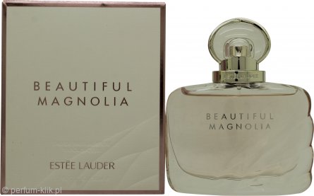 estee lauder beautiful magnolia woda perfumowana 50 ml    