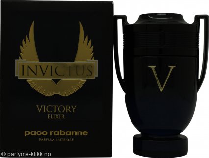 Paco Rabanne Invictus Victory Elixir Eau de Parfum 100ml Spray