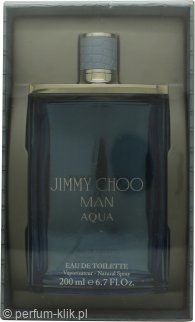 jimmy choo jimmy choo man aqua