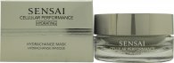 Kanebo Cellular Performance Hydrachange Mask 75ml