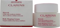 Click to view product details and reviews for Clarins advanced masvelt body shaping cream 200ml.