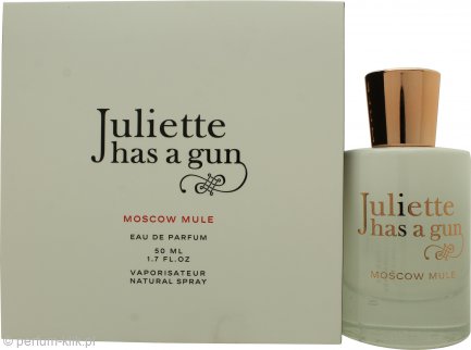 juliette has a gun moscow mule woda perfumowana 50 ml    