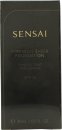 Kanebo Sensai Luminous Sheer Foundation SPF15 30ml - 102 Ivory Beige